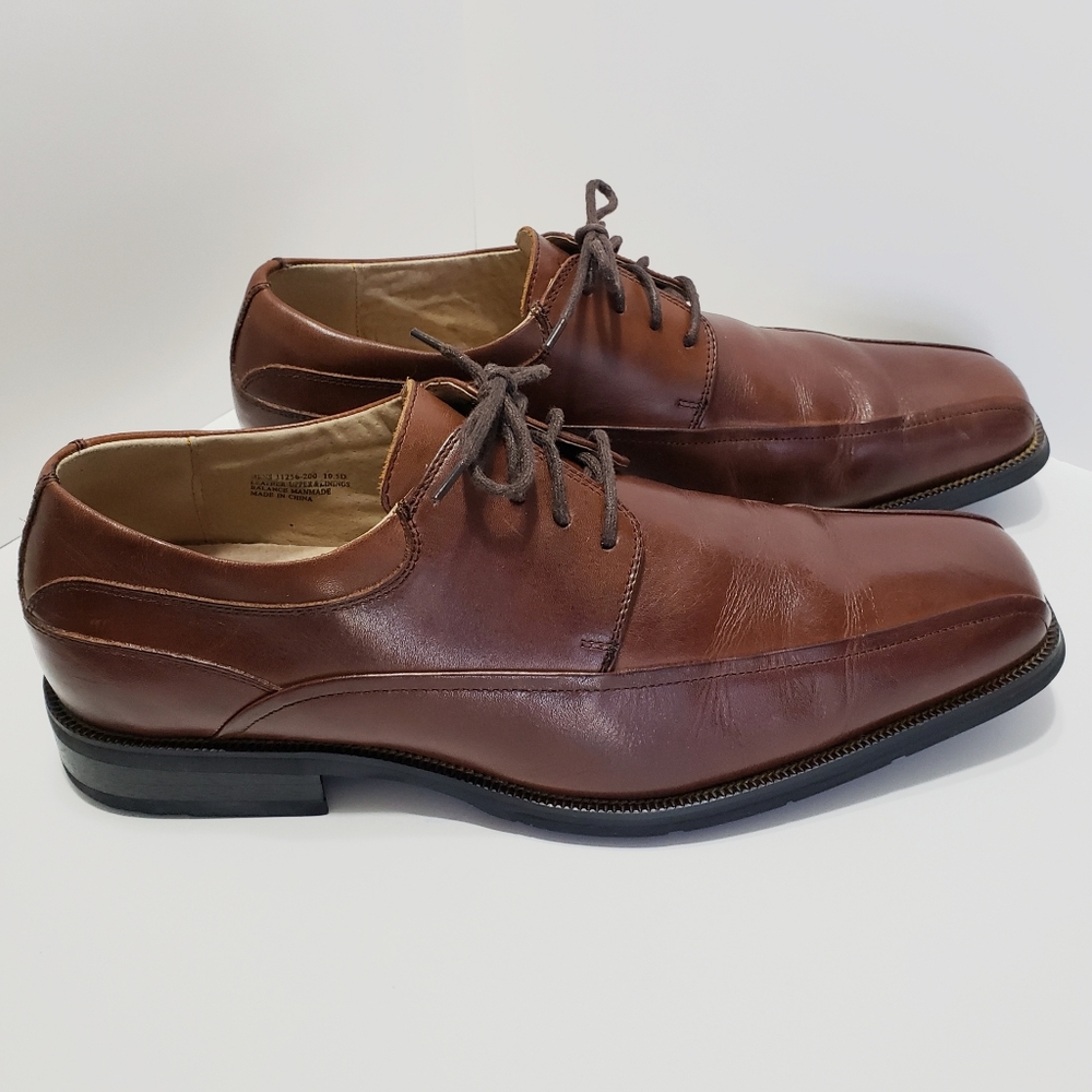 Men's Florsheim Comfortech Dress Shoes